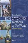 Fish Catching Methods of the World 4th Edition,0852382804,9780852382806