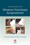 Essentials of Western Veterinary Acupuncture,1405129905,9781405129909