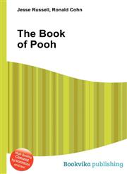 The Book of Pooh,5510918780,9785510918786