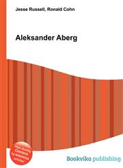 Aleksander Aberg,5510920645,9785510920642