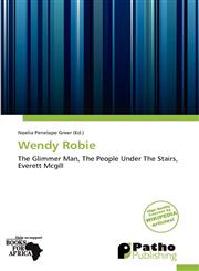 Wendy Robie,6139222265,9786139222261