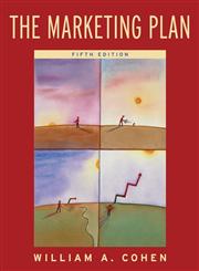 The Marketing Plan,047175529X,9780471755296