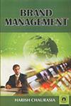 Brand Management,8178803291,9788178803296