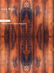 True Blue,1434686647,9781434686640