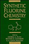 Synthetic Fluorine Chemistry,0471543705,9780471543701