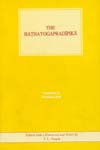 The Hathayogapradipika 1st Edition,8170842180,9788170842180