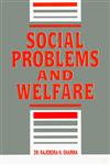 Social Problems and Welfare,8171567568,9788171567560