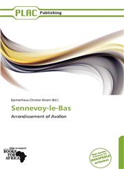 Sennevoy-le-Bas,6138947851,9786138947851
