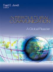 Intercultural Communication A Global Reader,0761928995,9780761928997