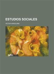 Estudios Sociales,123134489X,9781231344897