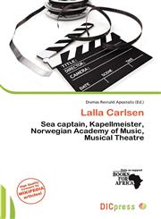 Lalla Carlsen,6200802521,9786200802521