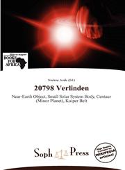20798 Verlinden,6138609786,9786138609780