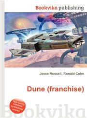 Dune (Franchise),5512596543,9785512596548