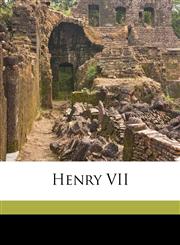 Henry VII,1177946777,9781177946773