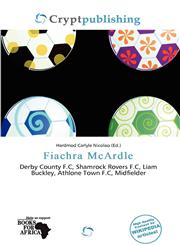 Fiachra McArdle,6200800065,9786200800060