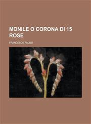 Monile O Corona Di 15 Rose,1155068211,9781155068213