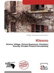 Klesno,6139121884,9786139121885