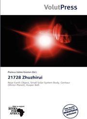 21728 Zhuzhirui,6138600363,9786138600367