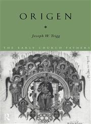 Origen,0415118360,9780415118361