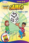 Engage the Brain Games, Math, Grades 6-8,1412959268,9781412959261