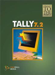 Straight to the Point - Tally 7.2,8170088380,9788170088387