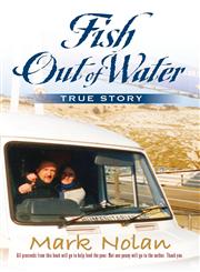 Fish Out of Water,1609769716,9781609769710