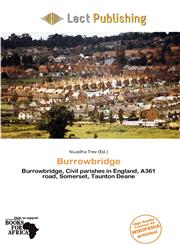 Burrowbridge,6200809771,9786200809773