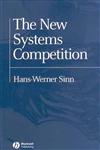 The New Systems Competition,0631219528,9780631219521