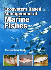 Ecosystem Based Management of Marine Fisheries 1st Edition,9381617090,9789381617090