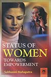 Status of Women Towards Empowerment 1st Edition,8178802325,9788178802329