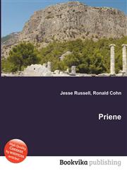 Priene,5511236330,9785511236339