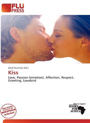 Kiss,6201902848,9786201902848