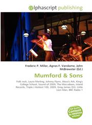Mumford,613075096X,9786130750961