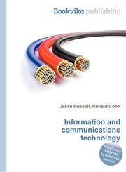 Information and Communications Technology,5512736116,9785512736111