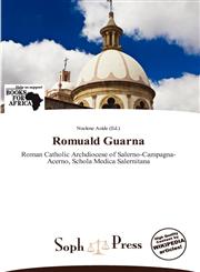 Romuald Guarna,6139119189,9786139119189