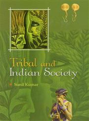 Tribal and Indian Society,8183763391,9788183763394