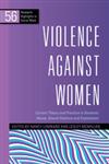 Violence Against Women Current Theory and Practice in Domestic Abuse, Sexual Violence and Exploitation,1849051321,9781849051323