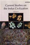 Current Studies on the Indus Civilization Vol. 6 Revised Edition,8173049122,9788173049125