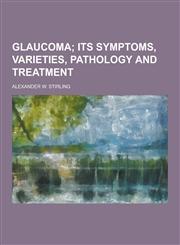 Glaucoma,1230202498,9781230202495
