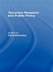 Terrorism Research and Public Policy,0714634298,9780714634296