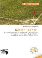 Néstor Togneri,6200625581,9786200625588