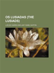 OS Lusiadas (the Lusiads),1153084872,9781153084871