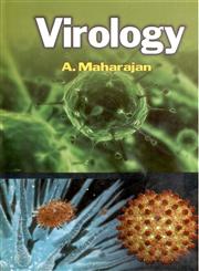 Virology,8170356814,9788170356813