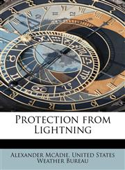 Protection from Lightning,1241637091,9781241637095