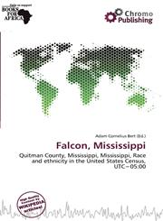 Falcon, Mississippi,6138475313,9786138475316
