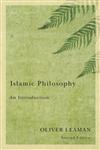 Islamic Philosophy 2,0745645984,9780745645988