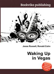 Waking Up in Vegas,5511591270,9785511591278
