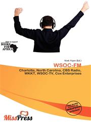 WSOC-FM,6200462178,9786200462176