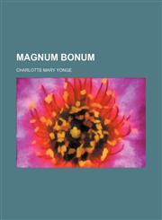 Magnum Bonum (Volume 2),1151120804,9781151120809