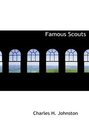 Famous Scouts,1140093460,9781140093466